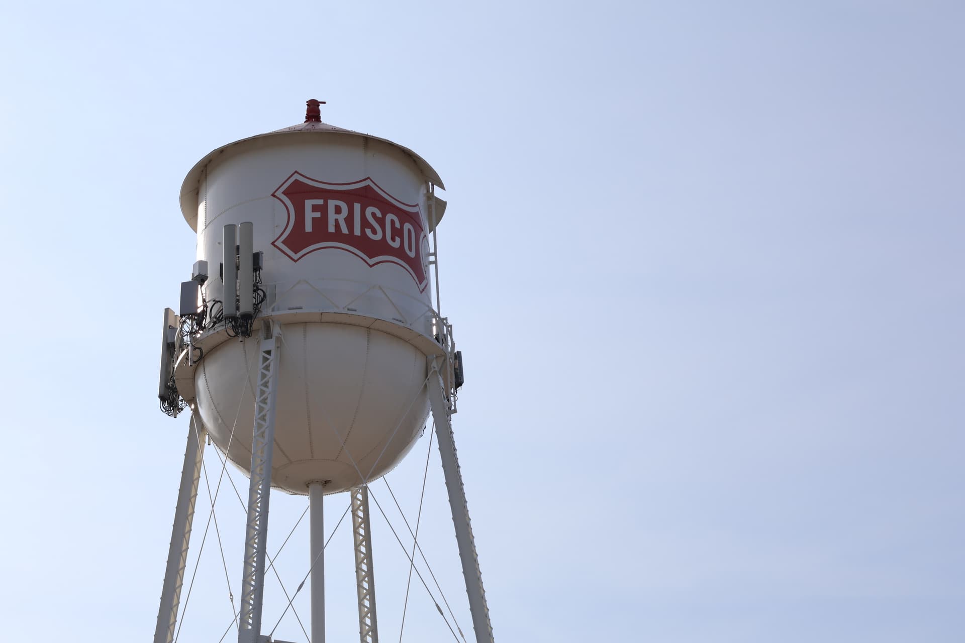 Frisco issues $147.82M in general obligation bond funding