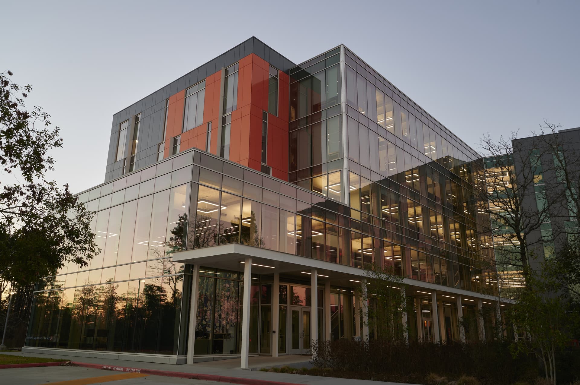 Sam Houston State University announces new name for College of Osteopathic Medicine in Conroe