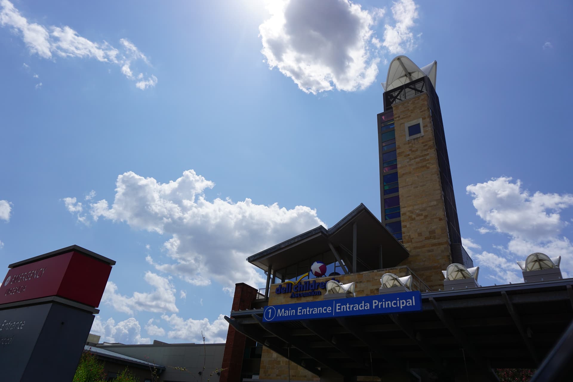 Dell Children's moving pediatric hospice care to clinic