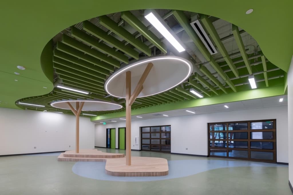 Roundup: 6 updates on projects funded through Humble ISD's 2022 bond