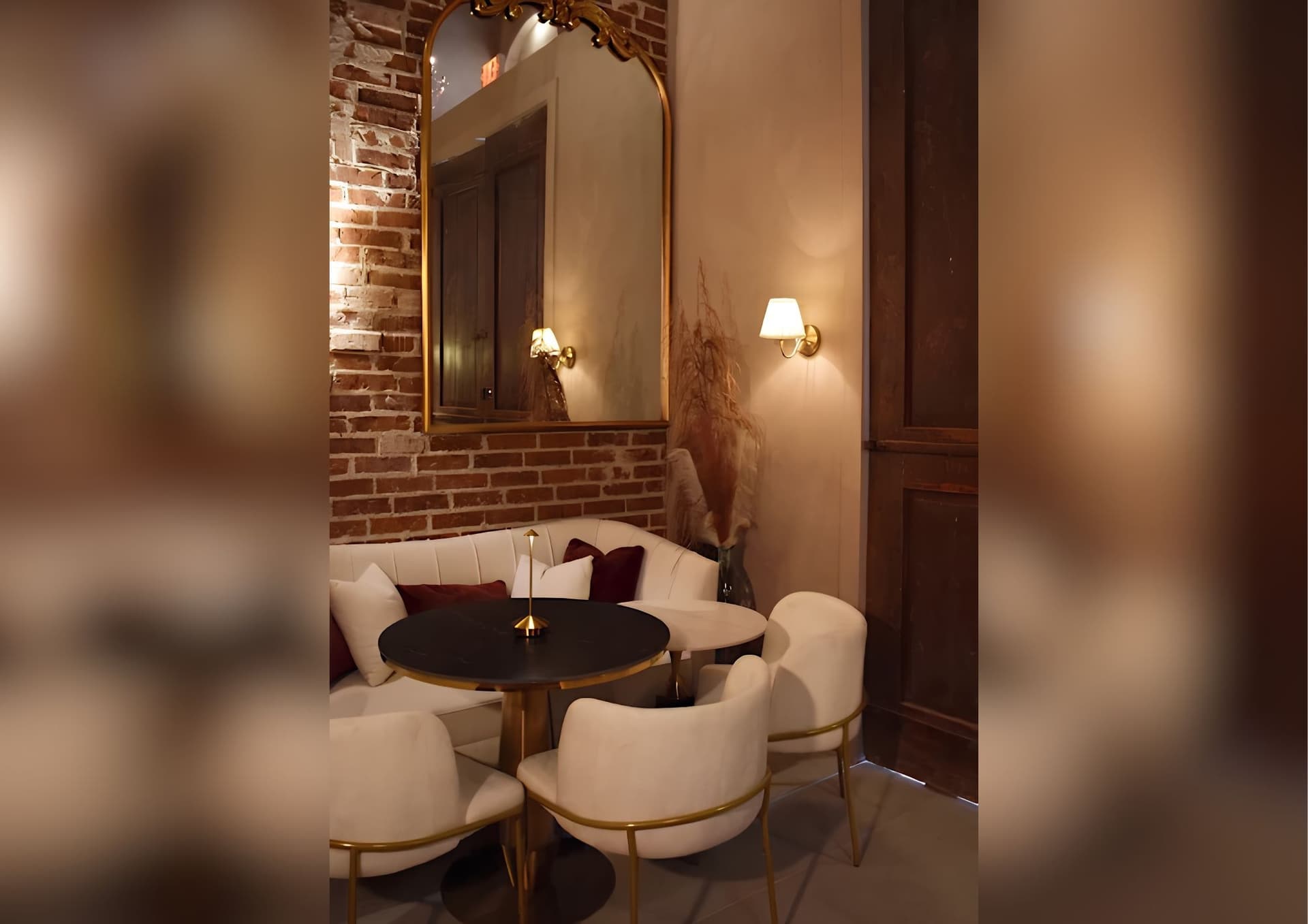 New intimate cocktail bar opens in Rice Village