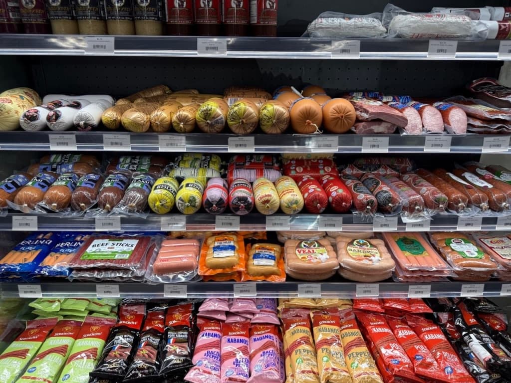Gourmet European Market chooses Prosper for second location
