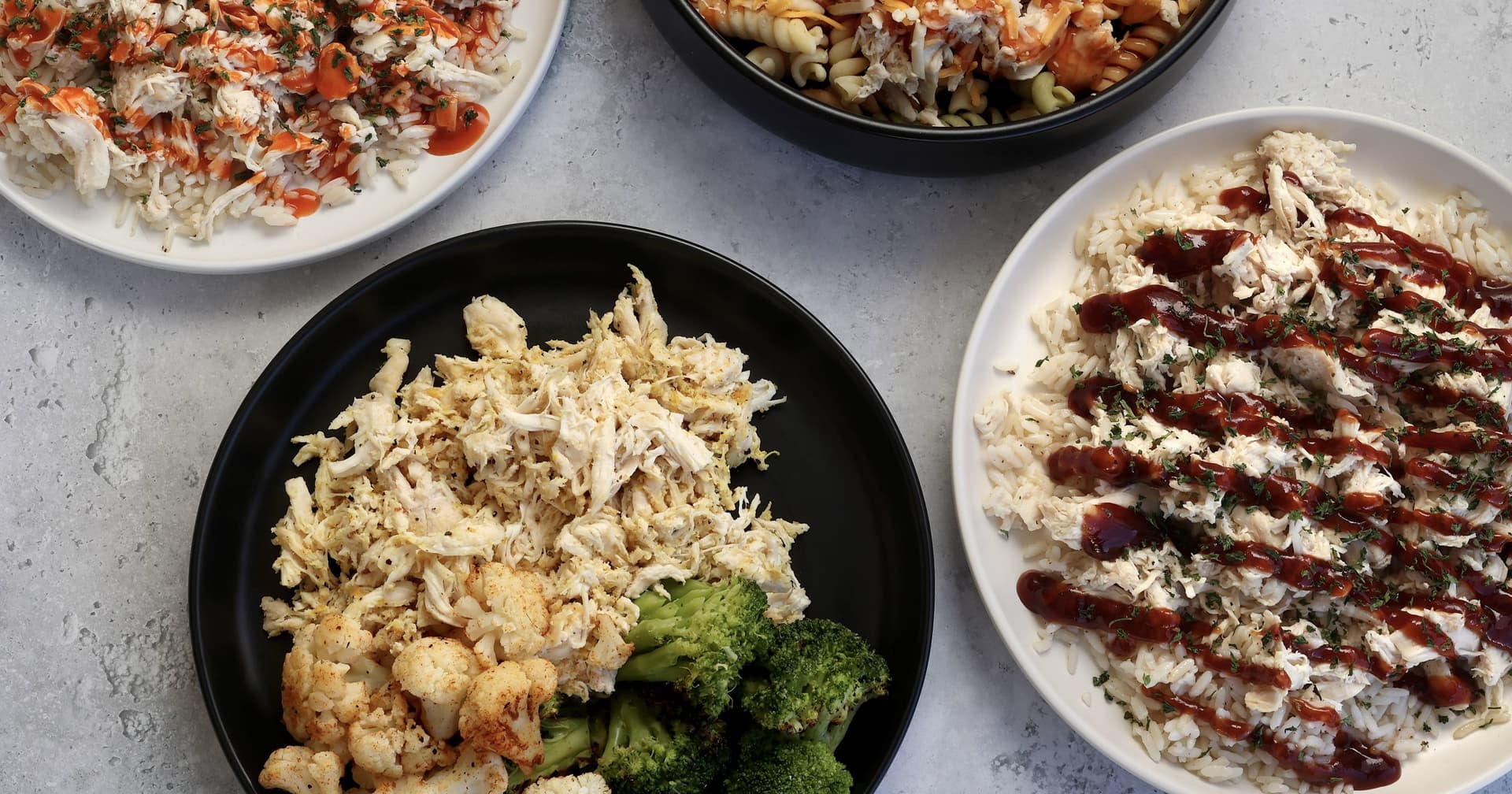 Lean Kitchen to offer healthy meal prep options in Colleyville