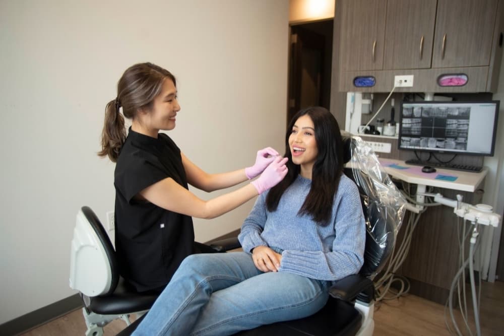 URBN Dental accepting patients at new Clear Lake location