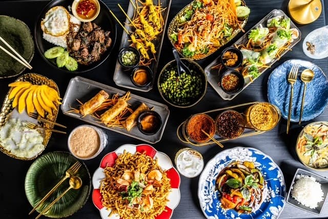 Sorn Thai Kitchen brings a taste of Thailand to Georgetown