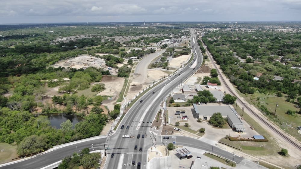 Cedar Park officials approve $5.6M for transportation, community projects