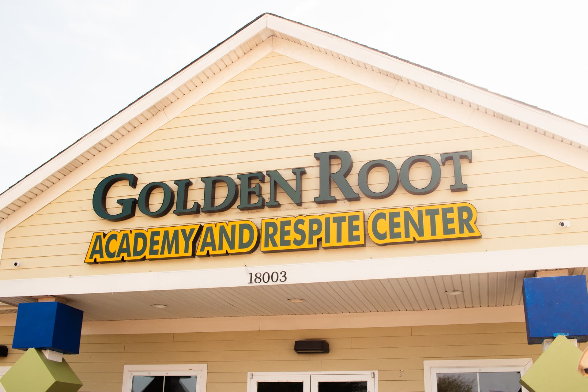 Golden Roots Academy & Respite Center to celebrate grand opening in Humble with open house