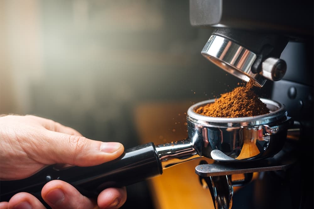 The Yemeni Bean now brewing in Spring