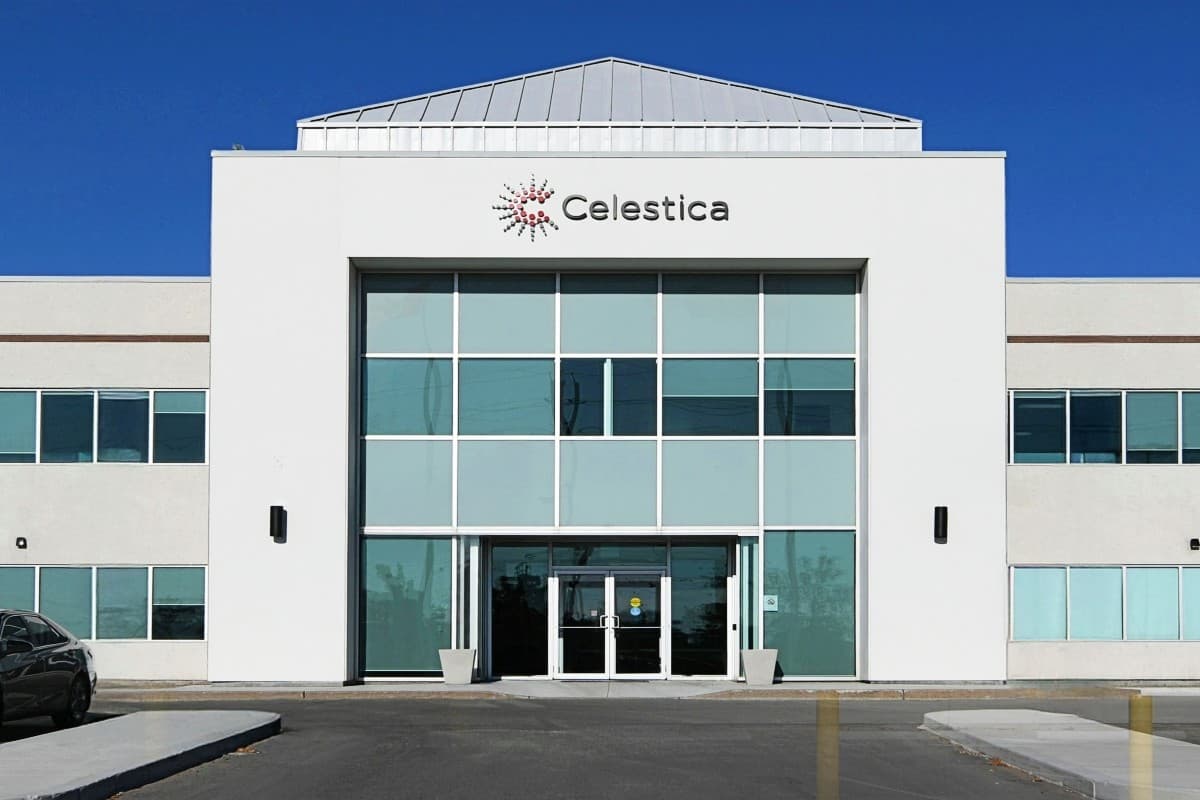 Celestica expansion, storage facility: Check out 5 of the latest construction projects filed around DFW