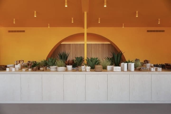 Goodies to expand from California to Austin with new permanent location