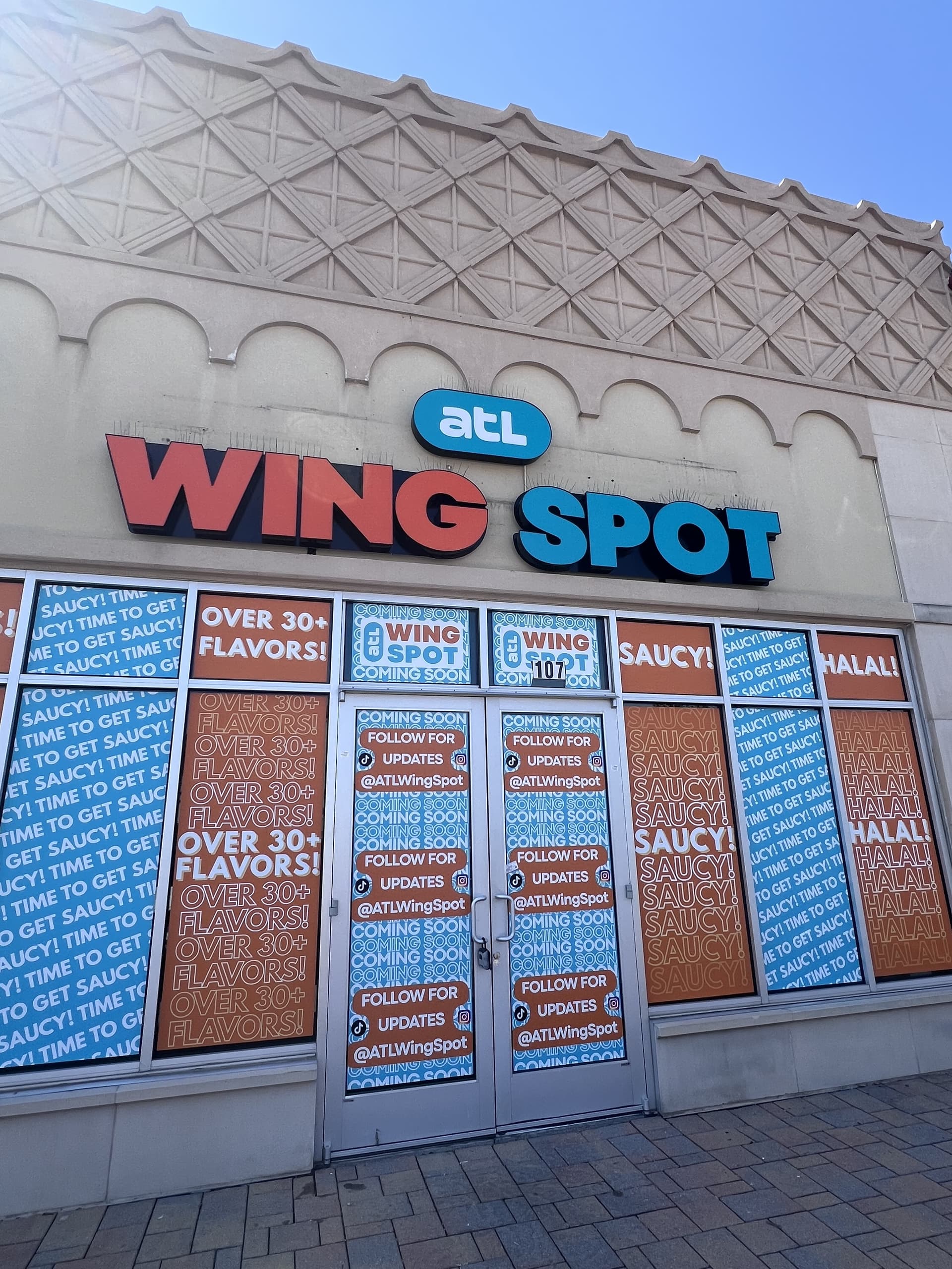 ATL Wing Spot to offer wings, burgers in Frisco