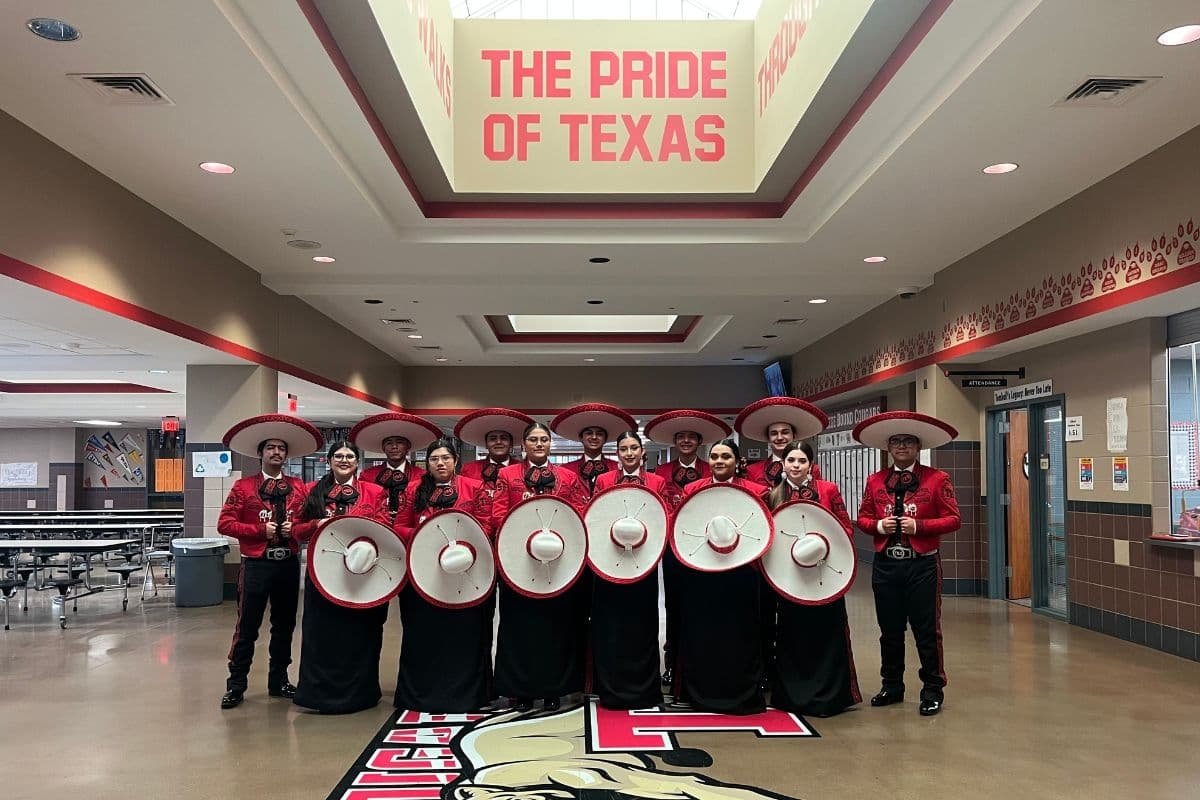 Tomball ISD Mariachi program reflects on success, future expansion