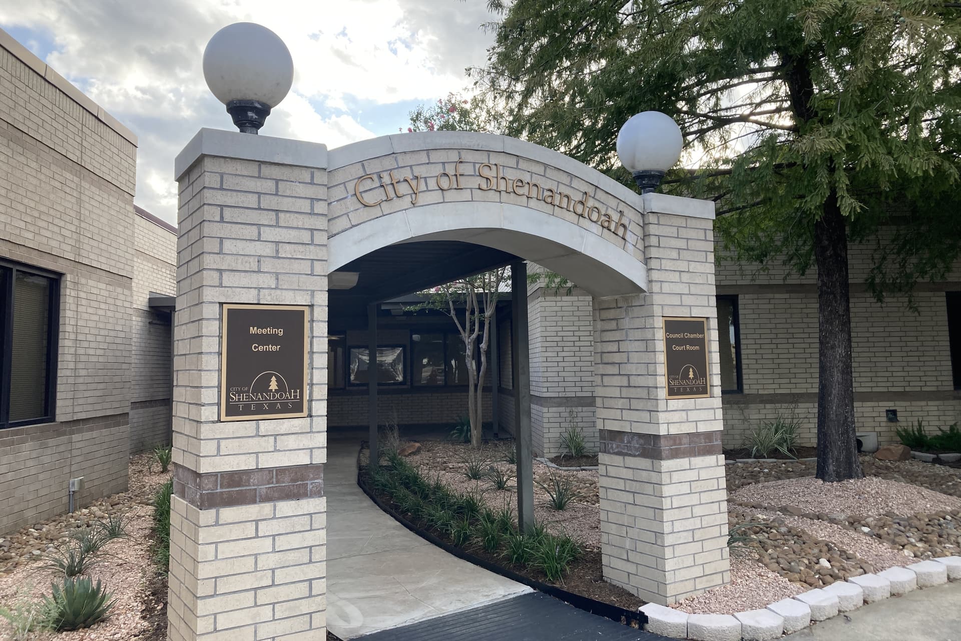 City of Shenandoah officials review updates to 2026-27 budget
