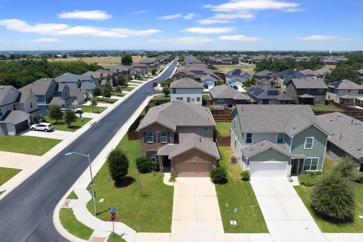 Home prices rise in southern Georgetown, entire city sees faster movement