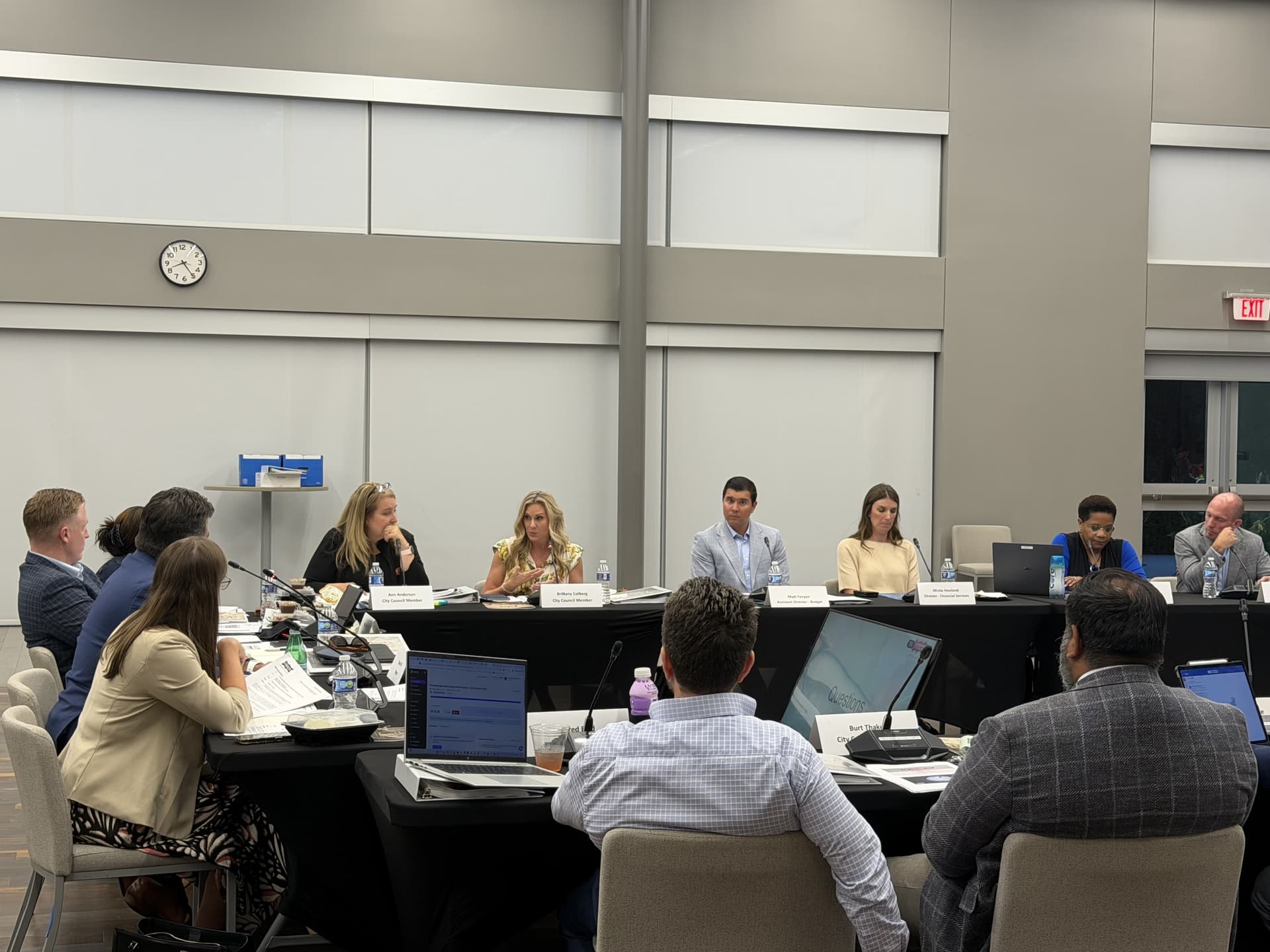 Frisco eyes 3.7% tax rate increase for fiscal year 2026-27