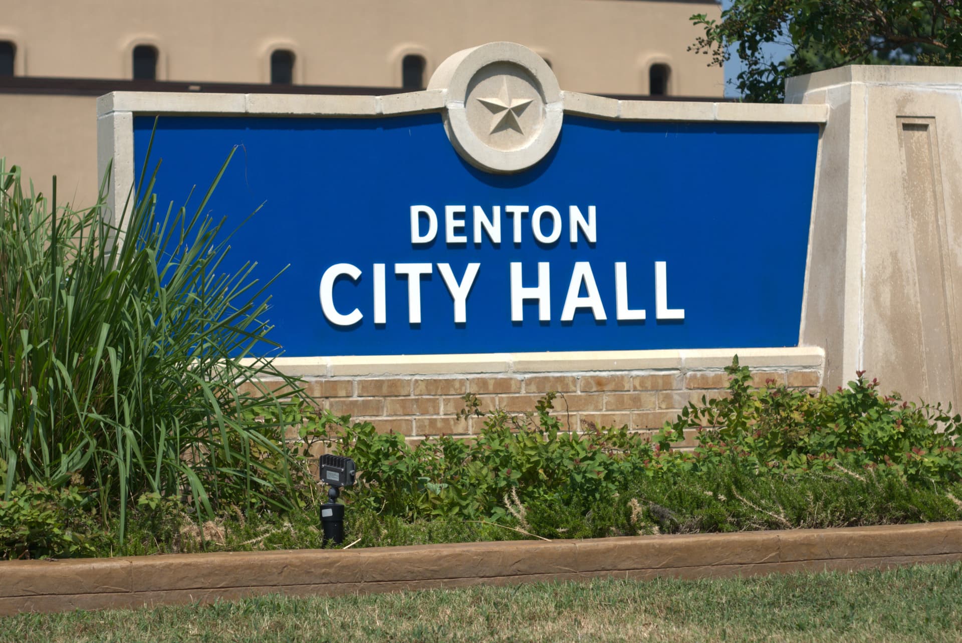 Denton officials consider bond extension, additional $49M for FY 2026–27 improvement projects