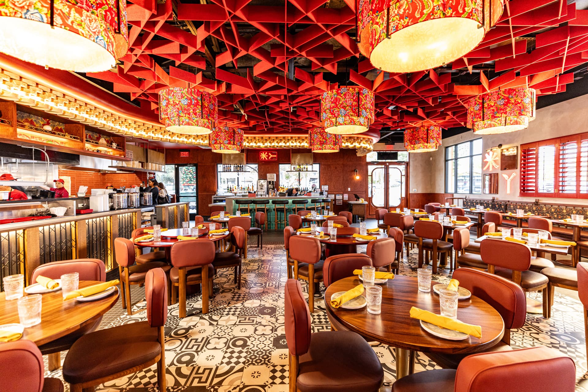 MiYa Chinese plans new restaurant for Frisco’s The Mix
