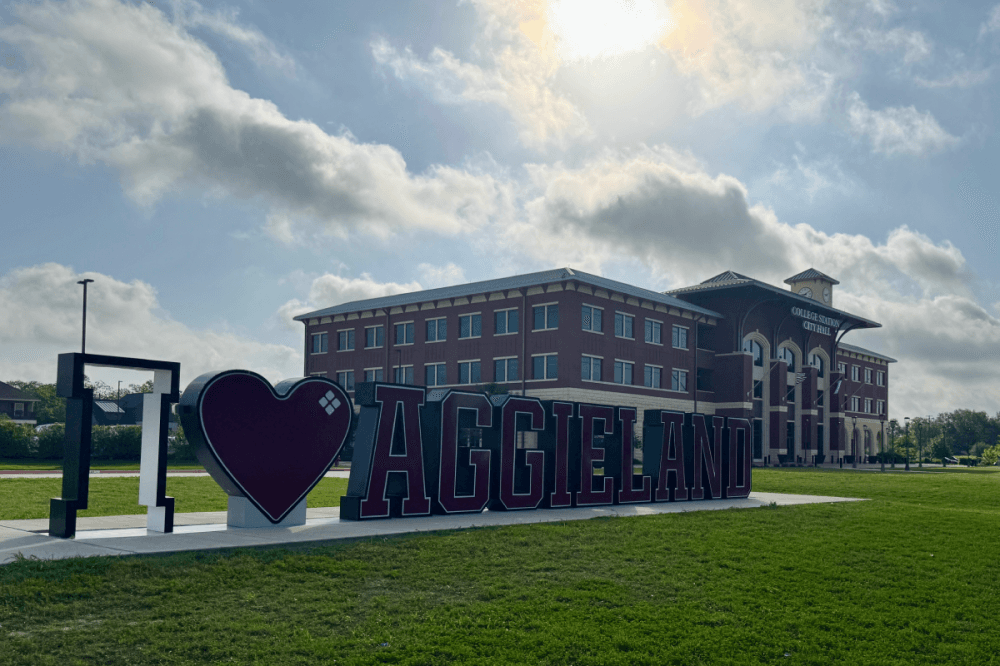 PREVIEW: College Station City Council to consider 2026-27 property tax rate, development plans
