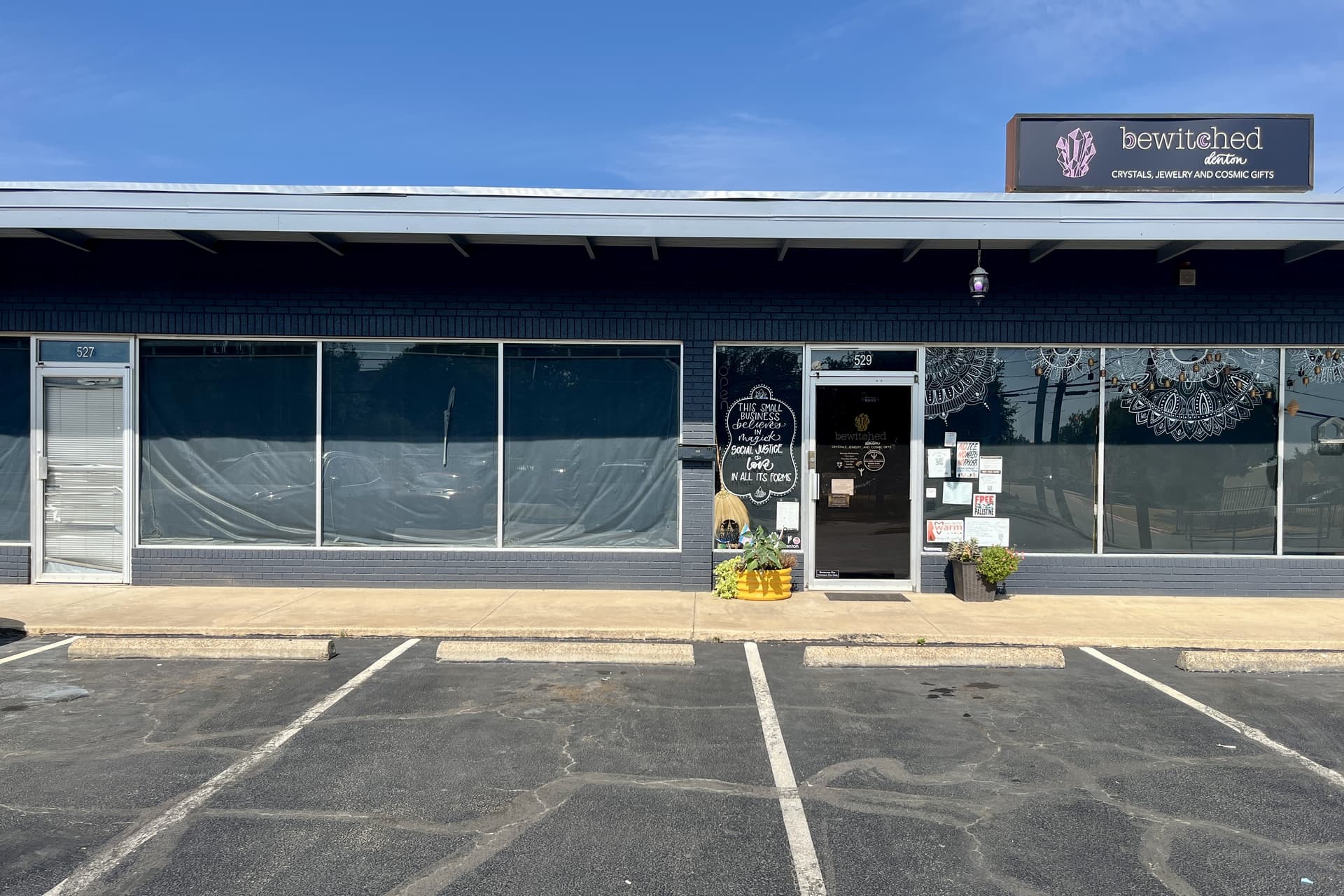 The Altar to bring community events, experiences to Denton