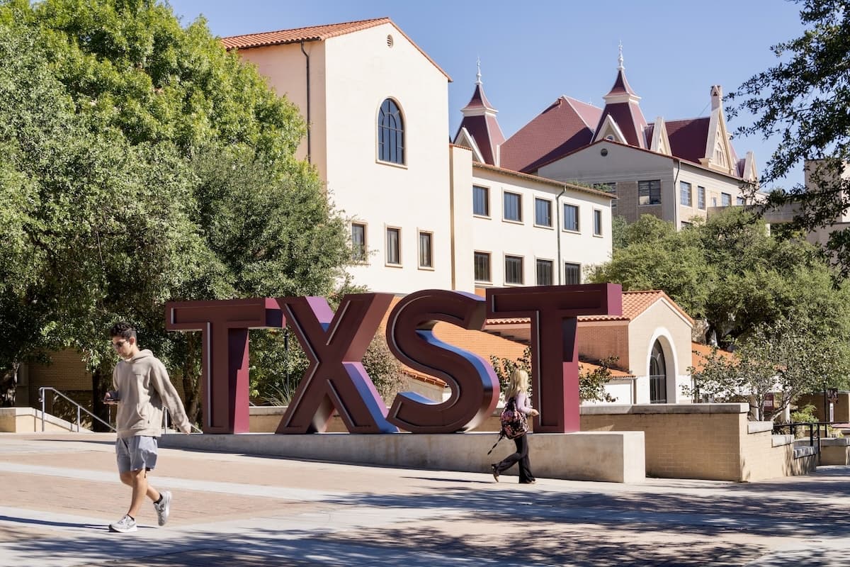 Texas State University regents approve creation of 2 new colleges