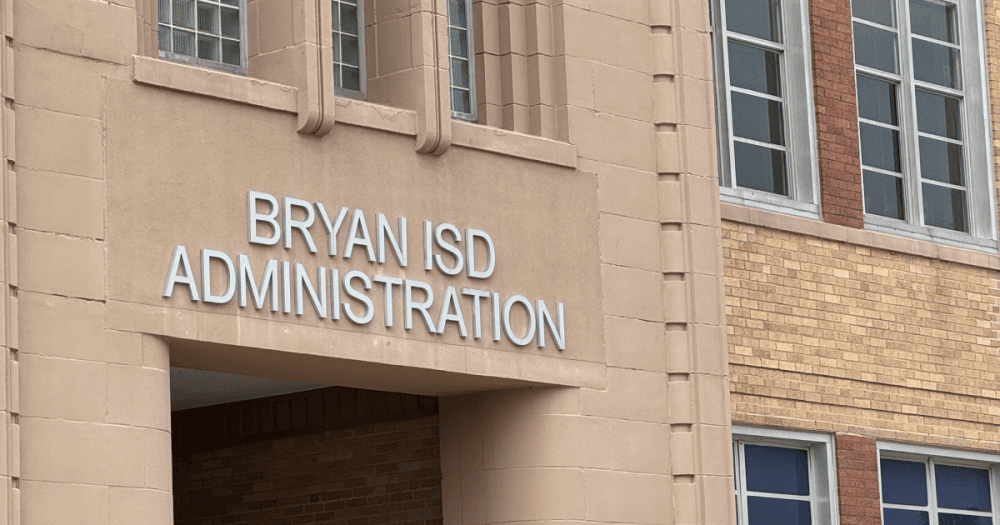 Bryan ISD calls November election for proposed tax rate increase