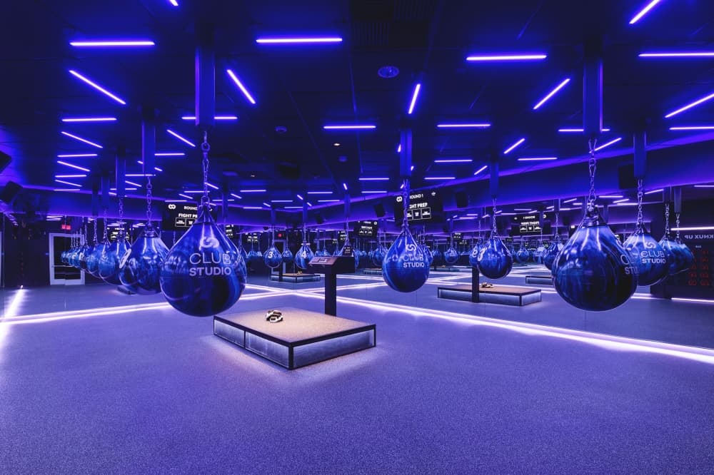 Club Studio fitness gym coming to River Oaks