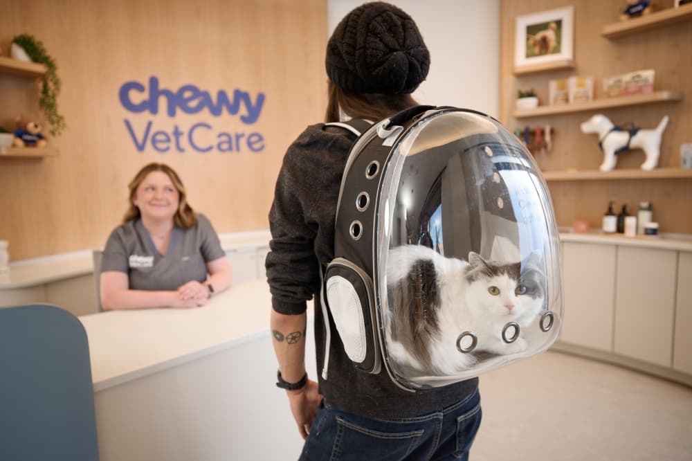 Chewy Vet Care coming to Cedar Park