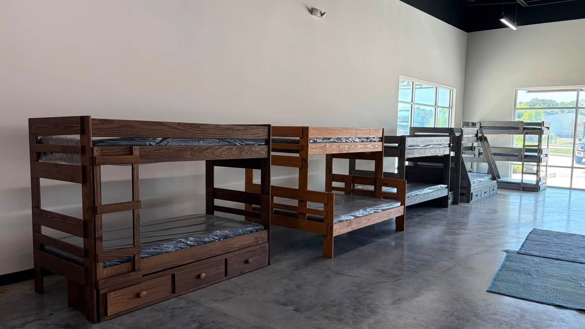 Sleep H2O water bed store to soft open in New Caney