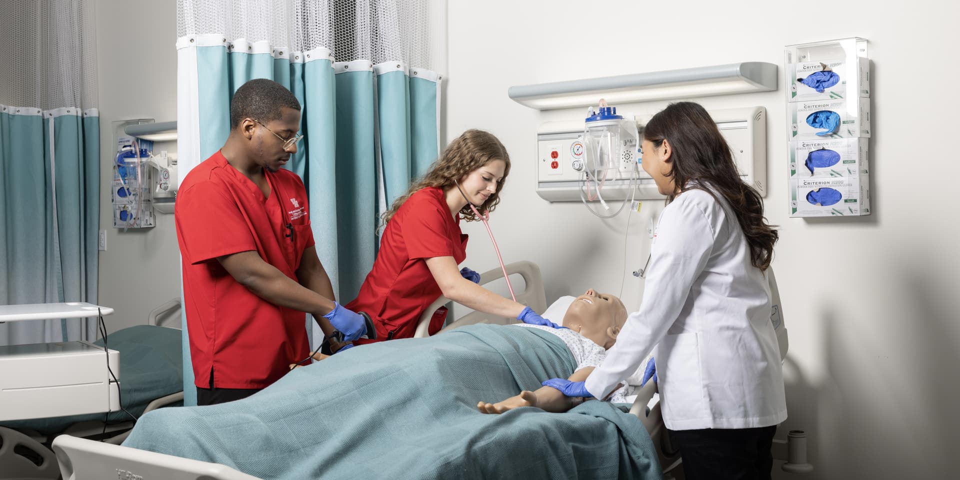 University of Houston's nursing program receives $750K state grant to advance clinical learning, technology