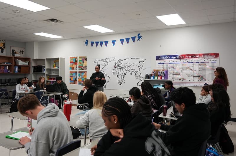 Here’s why attendance rates matter for local school districts