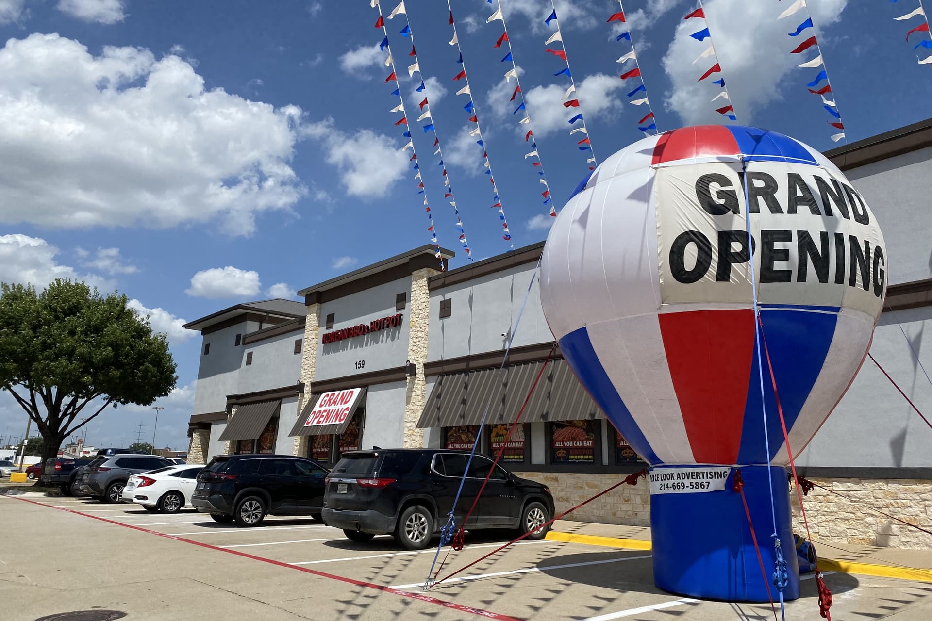 King Pot now offering hot pot in McKinney