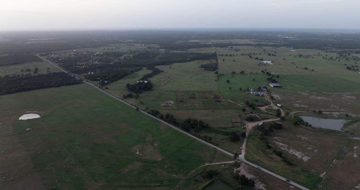 Bastrop County residents challenge TCEQ data center permits as officials table request for more authority