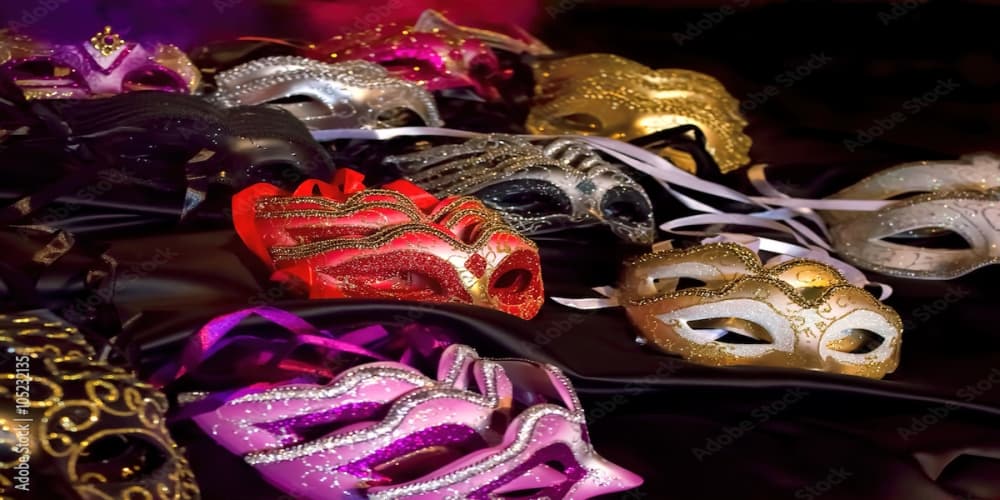 Masquerade gala, musical theater: Check out 7 Greater Houston-area happenings this weekend, Aug. 14-16