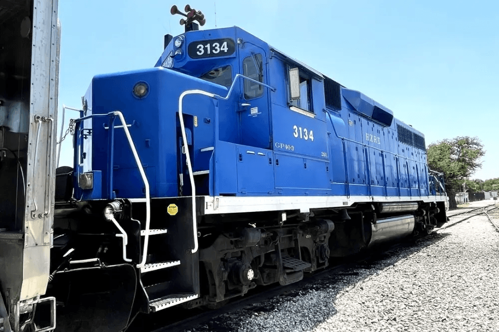 Steam trains and vintage shopping: 6 events to attend in the Austin area August 14-16