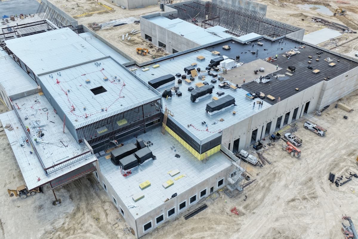 Dripping Springs ISD makes progress on 2nd high school