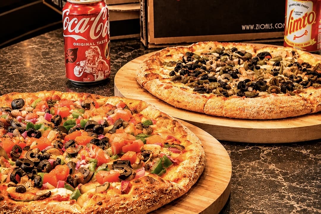 Popular late-night Katy pizzeria to bring two new locations to Houston's inner loop