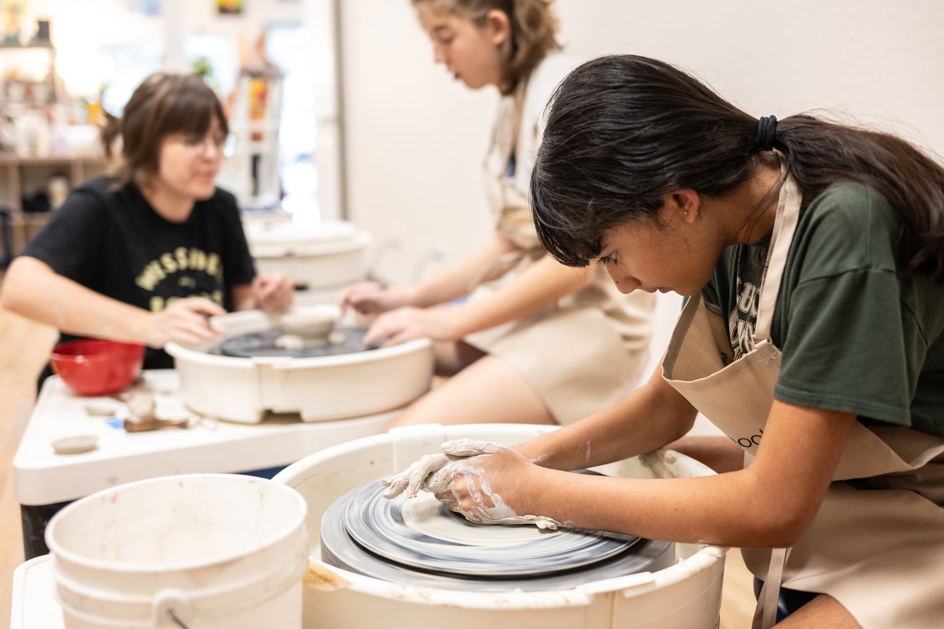Find extracurricular supplies, lessons at these 11 businesses across the Lake Houston area, East Montgomery County