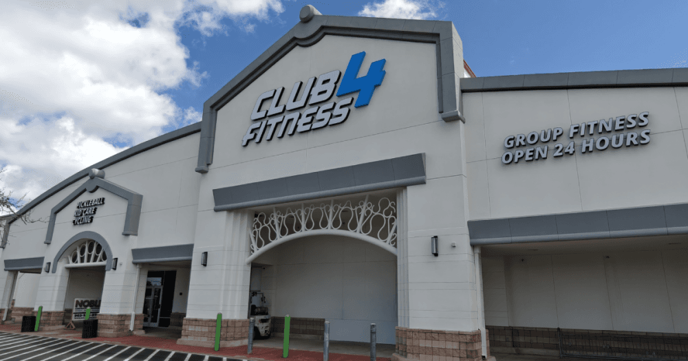 Bryan gym with women-only options opening soon