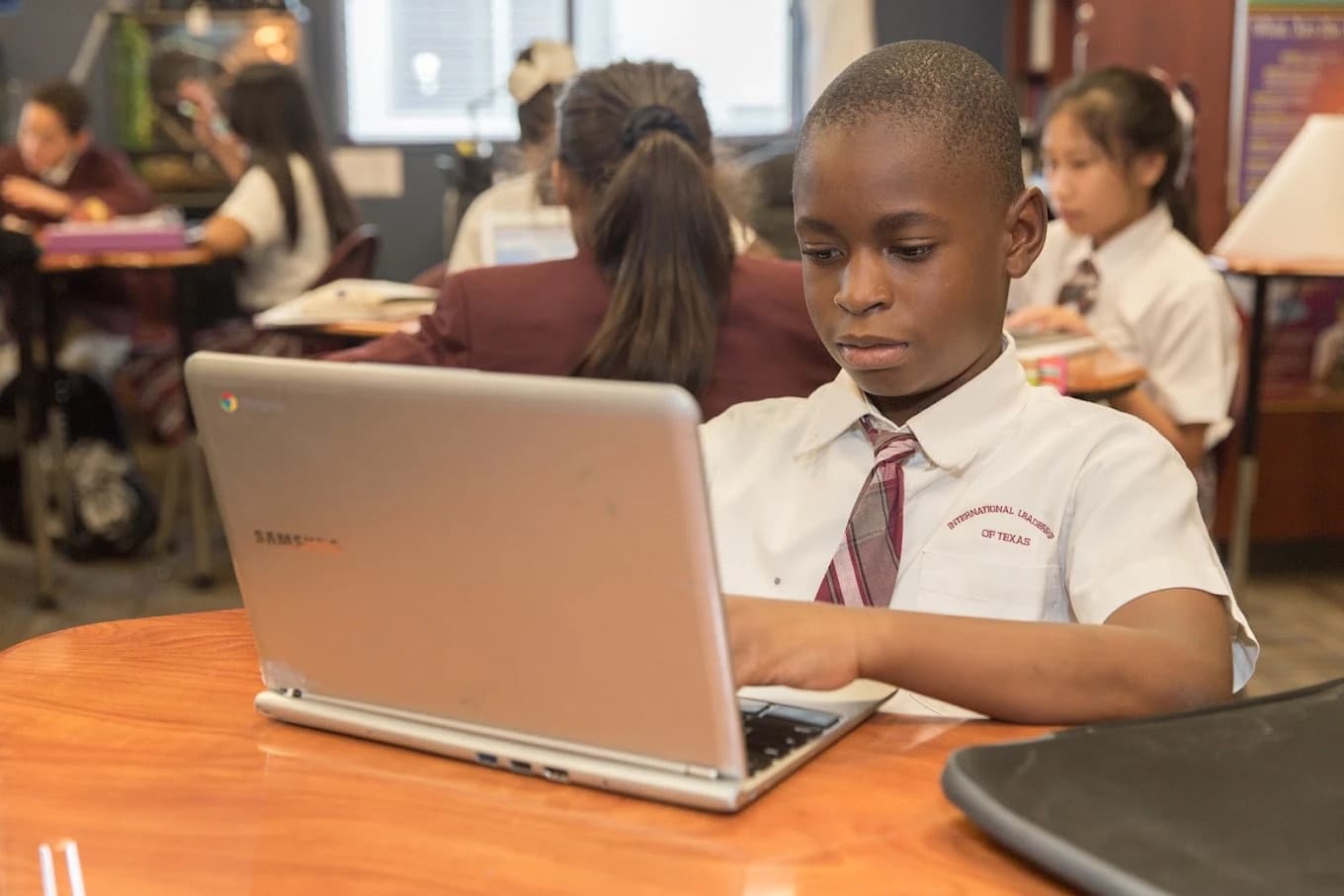 Pearland expands public school options for families