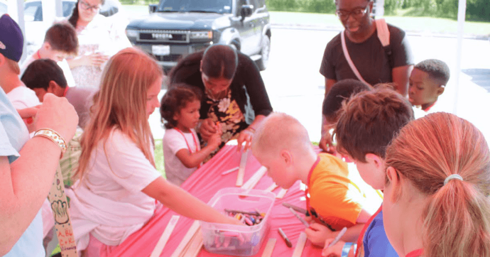 Craft night, market: 6 things to do in Bryan-College Station this weekend