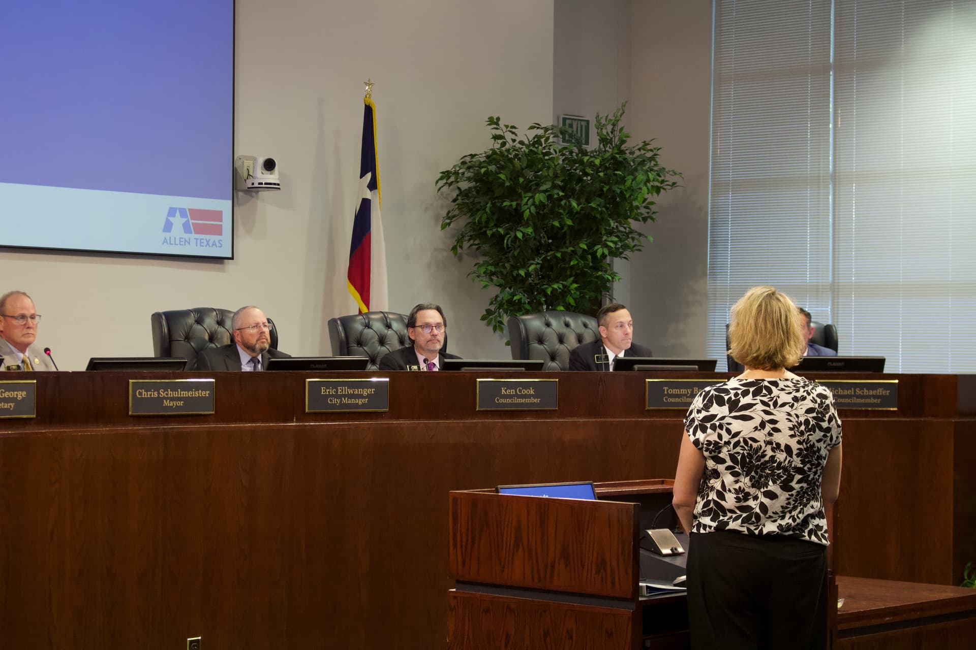 Nearly $4.2M Rowlett Trail Extension Project moves forward in Allen
