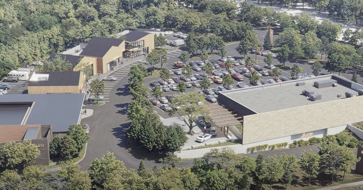 Kirkwood Reserve developer garners approval for site plan