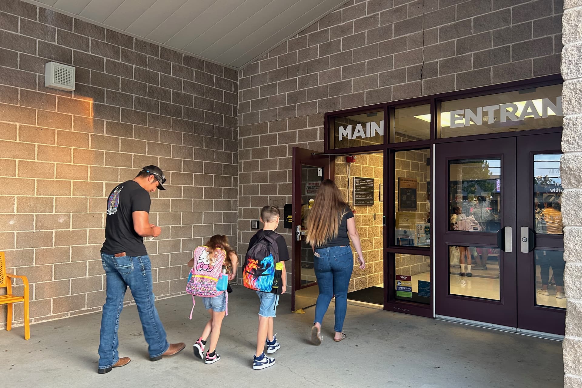 Round Rock ISD’s first day of school is Aug. 19, plus other dates to know