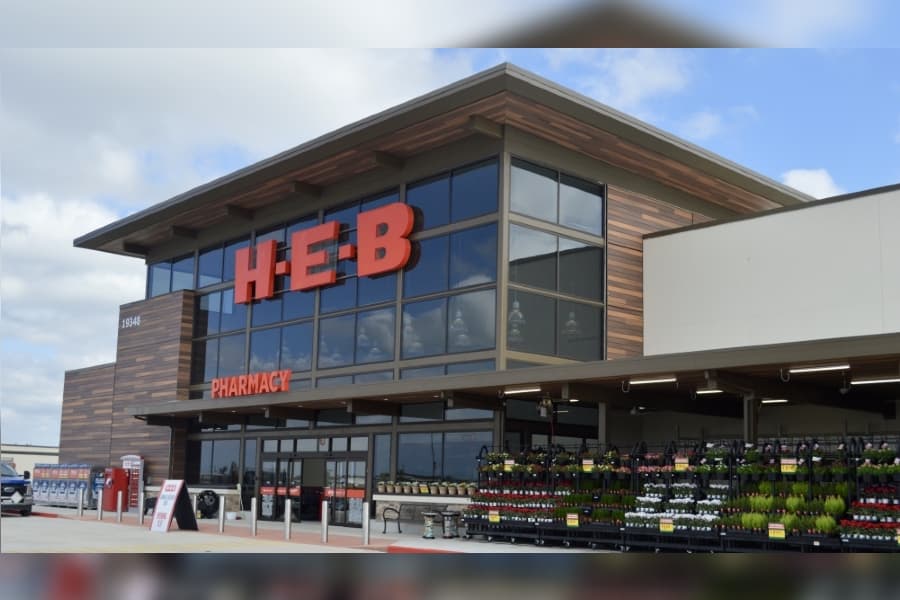 H-E-B plans store upgrades in Pflugerville