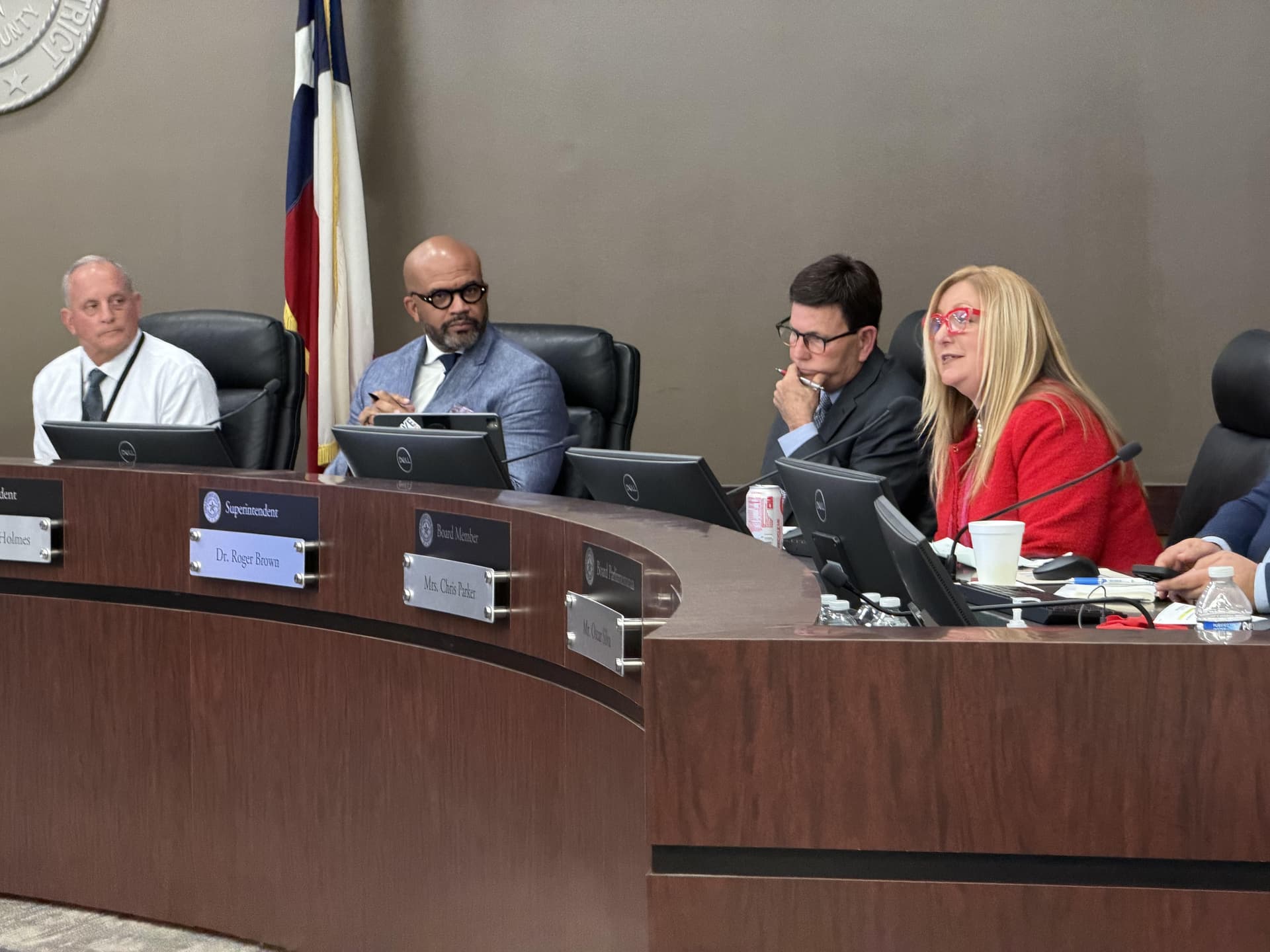 Humble ISD officials tout student gains in college-credit pathway programs