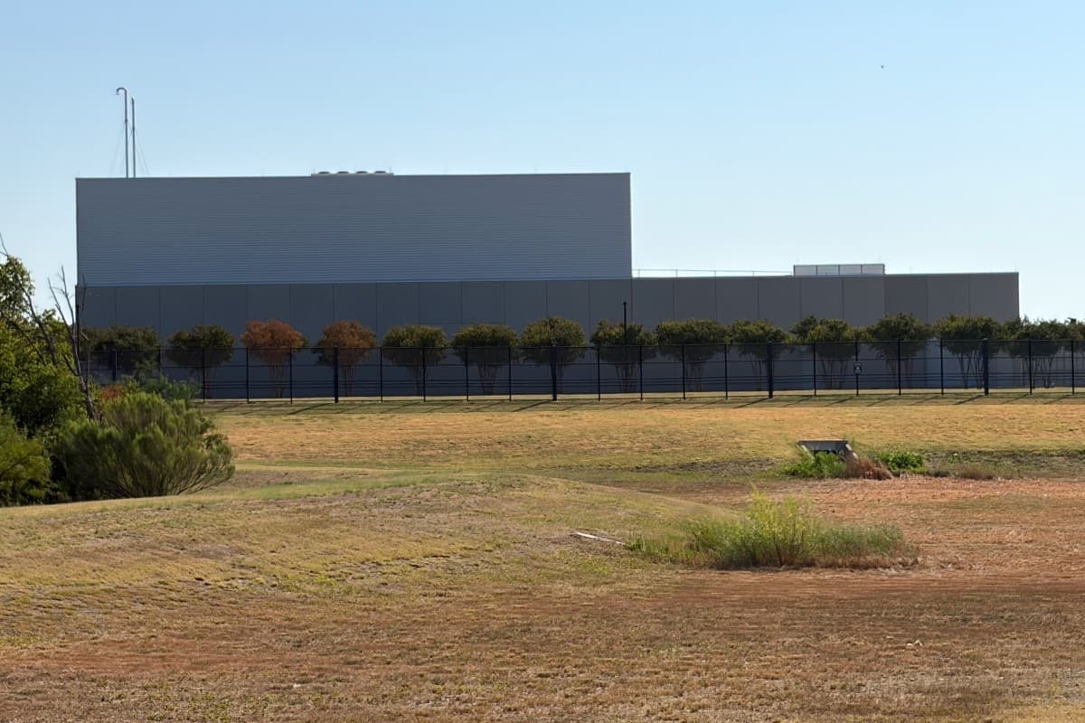 Fort Worth City Council approves steps to start moratorium process on data centers