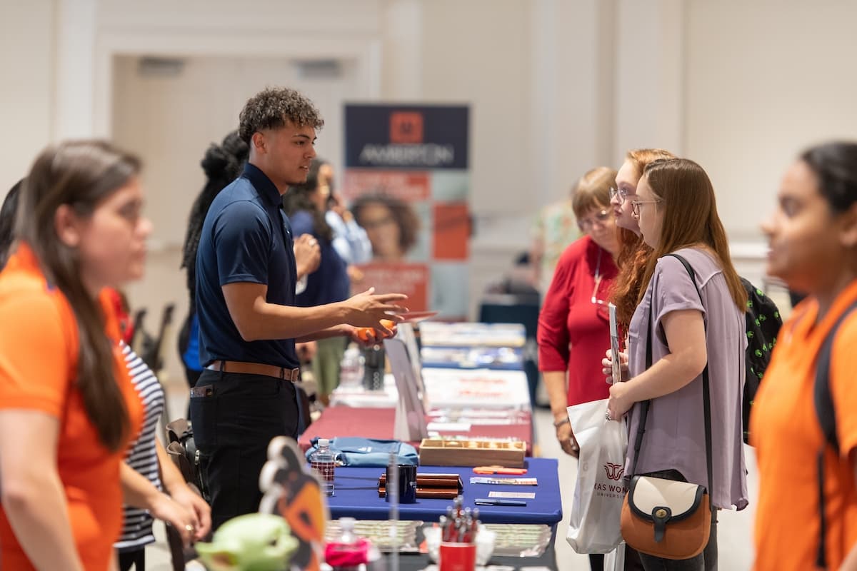 Texas Woman’s University to host NorTex College Fair in September