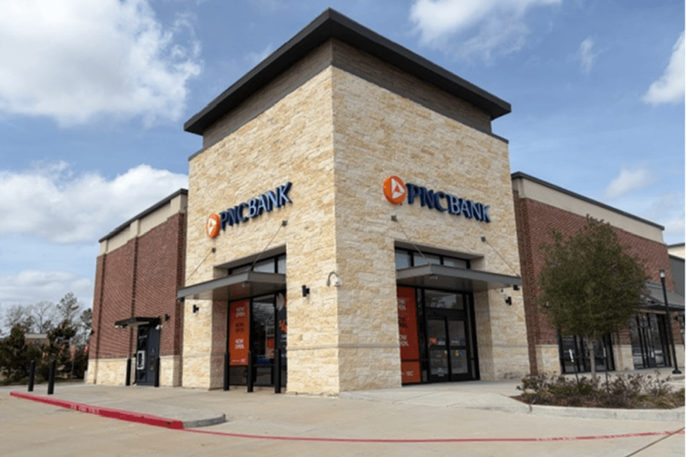 Check out 6 banking updates in Frisco