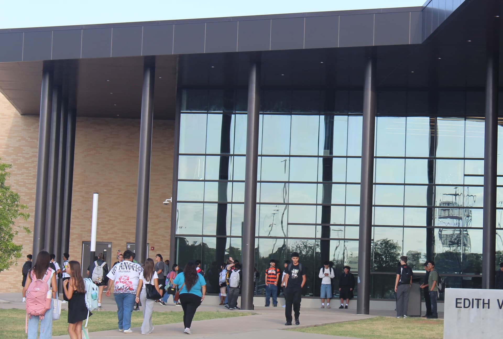 GALLERY: Richardson ISD students return to campus for 2026-27 school year