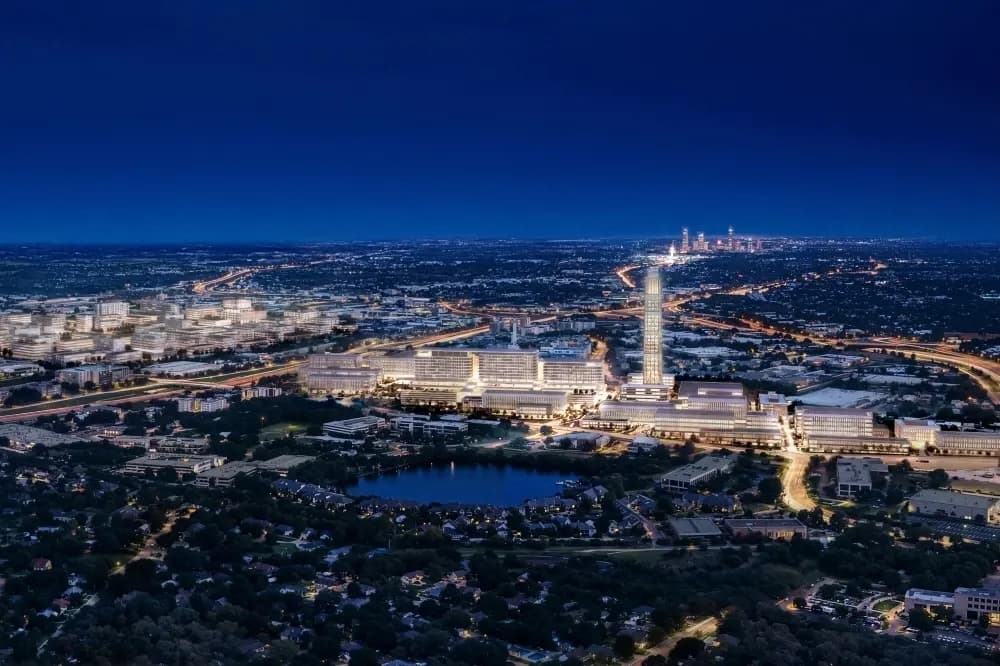 UT Board of Regents approves first phase of the UT Dell Medical Center